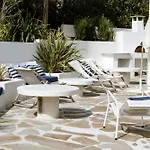 Hébergement de vacances Maison Dominos Centre Piscine Accès Océan à Pied