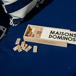 Maison Dominos Centre Piscine Accès Océan à Pied Guéthary