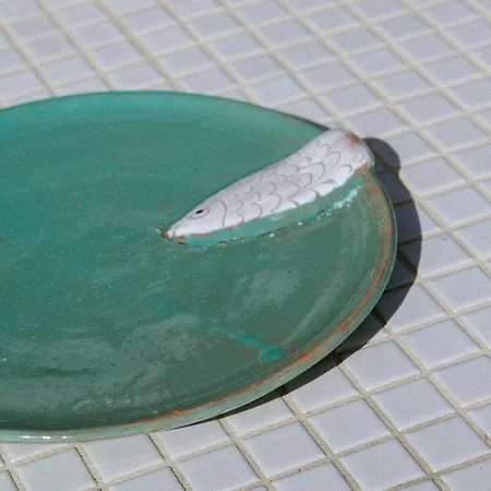 Maison Dominos Centre Piscine Accès Océan à Pied Casa de Férias