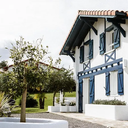 Centre Piscine Acces Ocean A Pied *