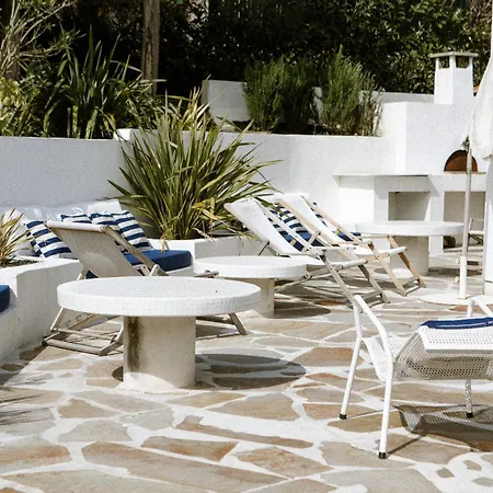 Casa de Férias Maison Dominos Centre Piscine Accès Océan à Pied