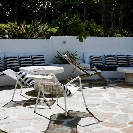 Centre Piscine Acces Ocean A Pied Дом отдыха *