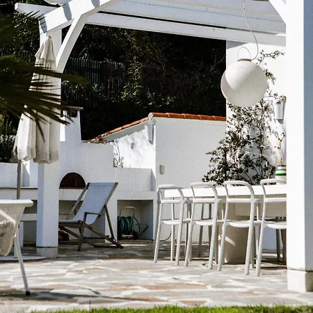 Centre Piscine Acces Ocean A Pied Гетари