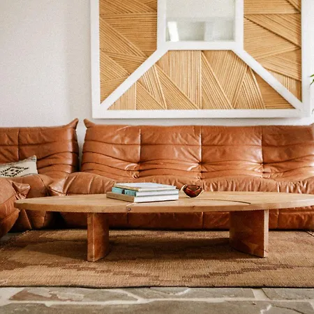 Centre Piscine Acces Ocean A Pied Дом отдыха *