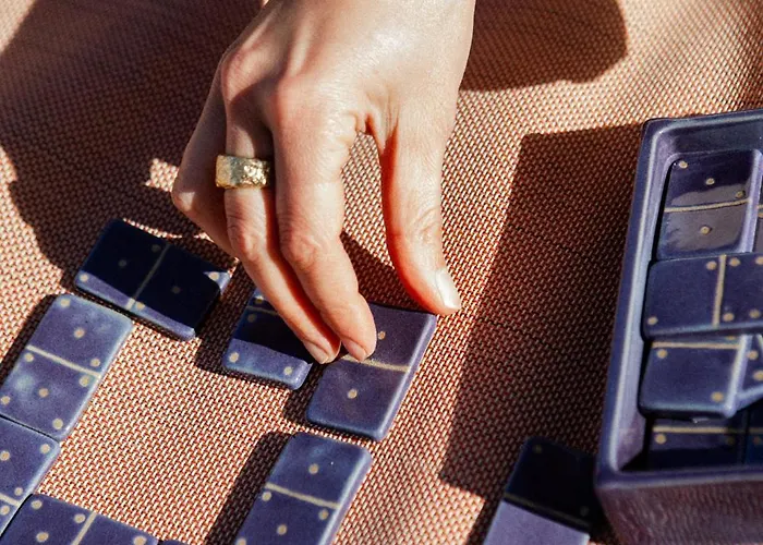 Centre Piscine Acces Ocean A Pied *