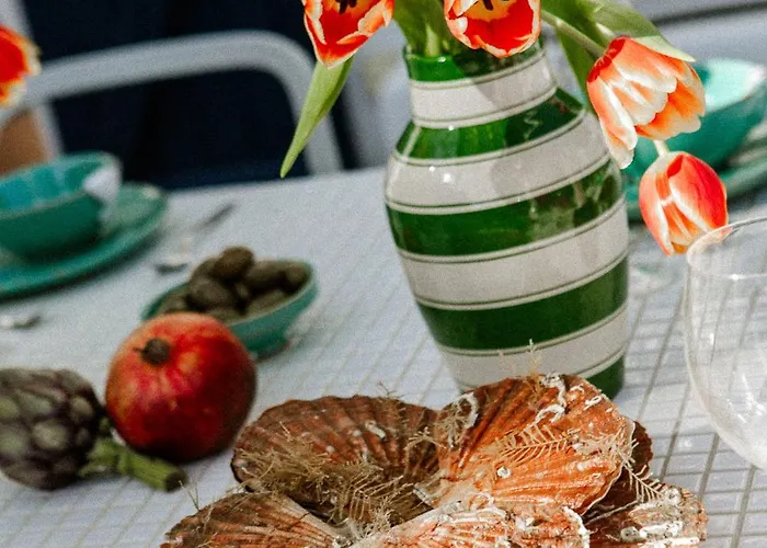 Centre Piscine Acces Ocean A Pied Гетари