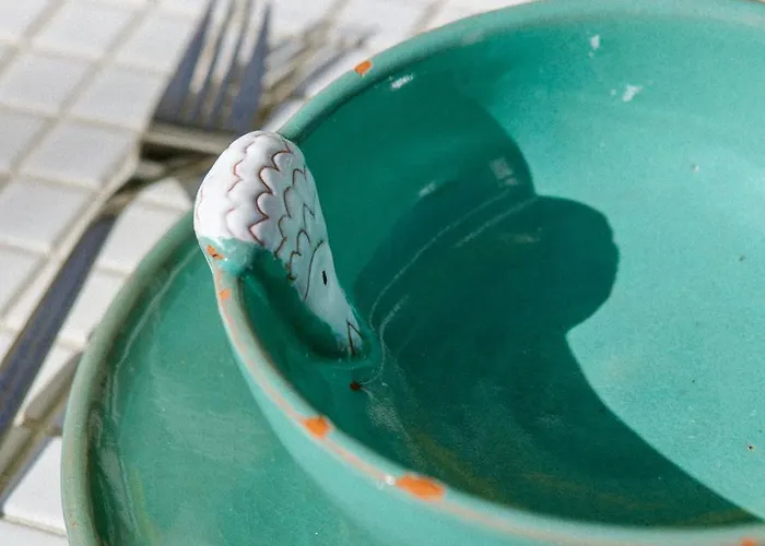 Дом отдыха Centre Piscine Acces Ocean A Pied *