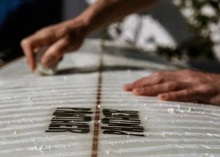 Centre Piscine Acces Ocean A Pied Дом отдыха