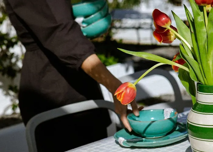 Centre Piscine Acces Ocean A Pied Гетари