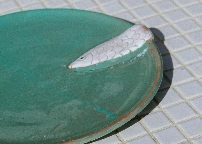 Centre Piscine Acces Ocean A Pied Дом отдыха