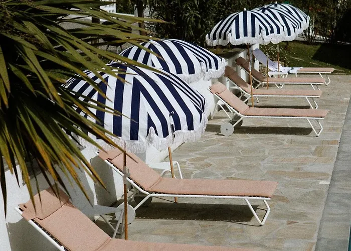 Maison Dominos Centre Piscine Acces Ocean A Pied Vakantiehuis Guéthary
