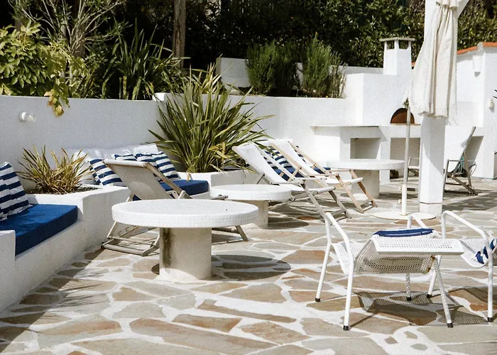 Vakantiehuis Maison Dominos Centre Piscine Acces Ocean A Pied