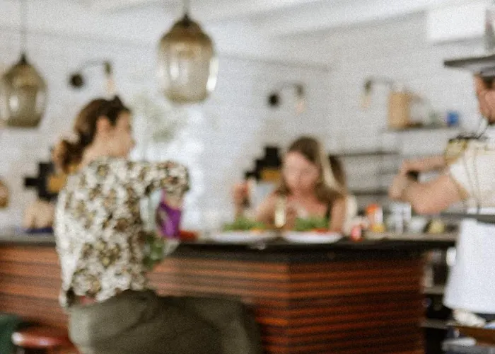 Centre Piscine Acces Ocean A Pied