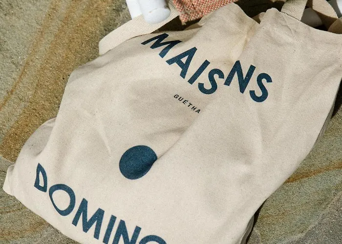 Centre Piscine Acces Ocean A Pied Дом отдыха