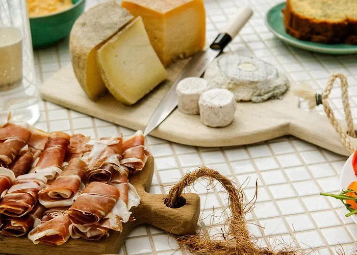 Centre Piscine Acces Ocean A Pied Гетари