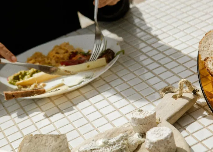 Centre Piscine Acces Ocean A Pied Дом отдыха *