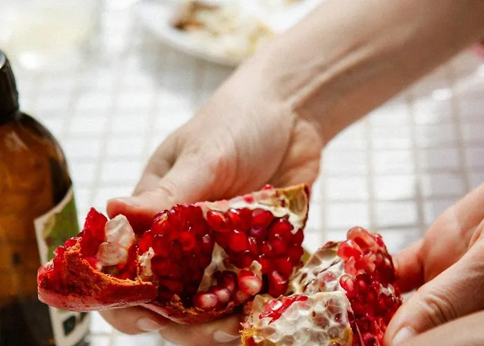 Centre Piscine Acces Ocean A Pied Дом отдыха