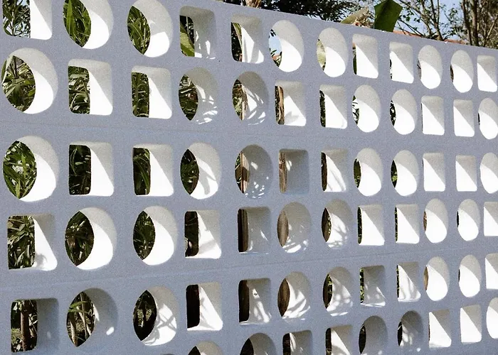 Centre Piscine Acces Ocean A Pied Дом отдыха