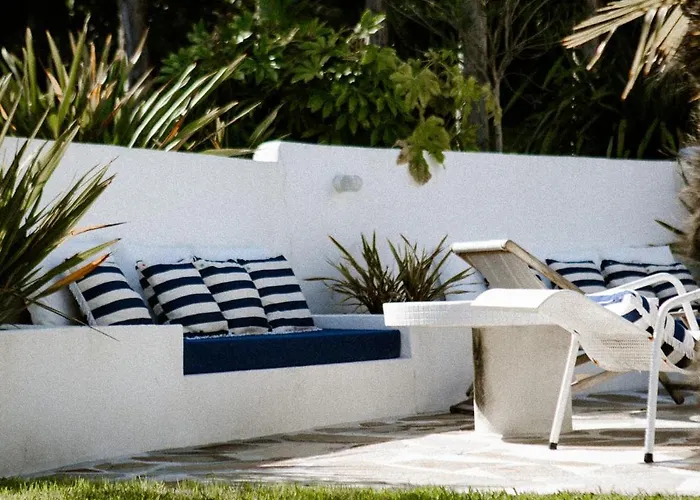 Centre Piscine Acces Ocean A Pied *