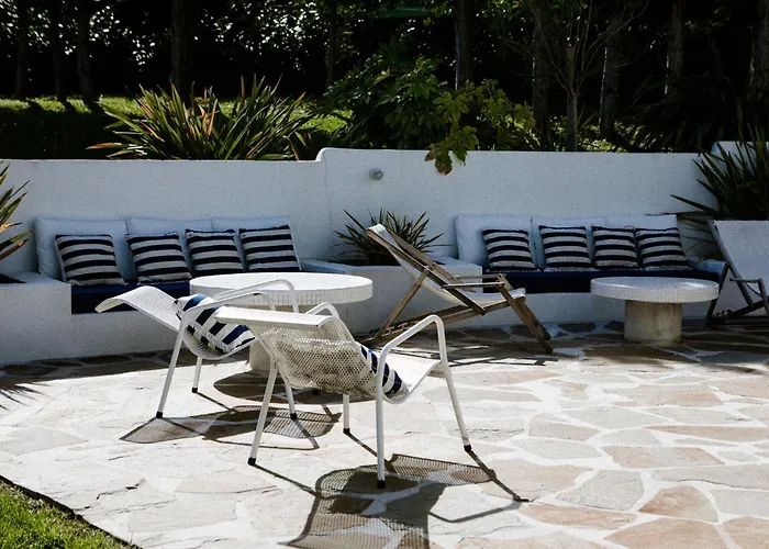 Centre Piscine Acces Ocean A Pied Дом отдыха *