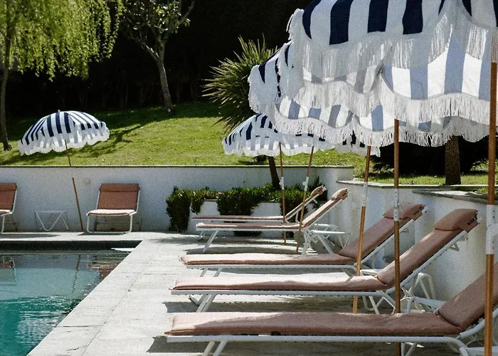 Centre Piscine Acces Ocean A Pied Дом отдыха *