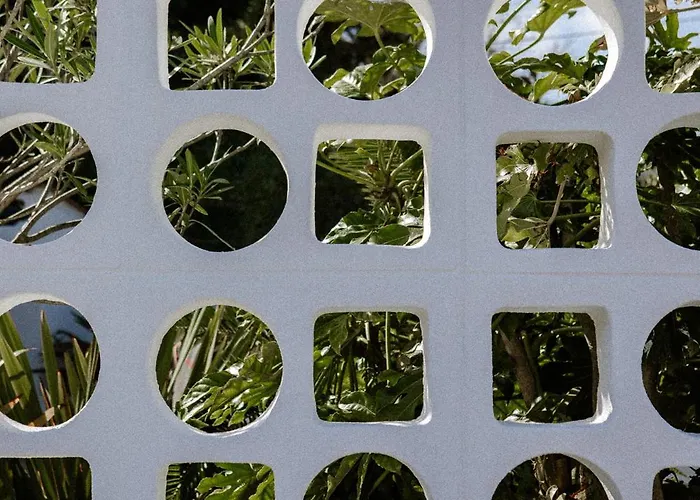 Дом отдыха Centre Piscine Acces Ocean A Pied Гетари