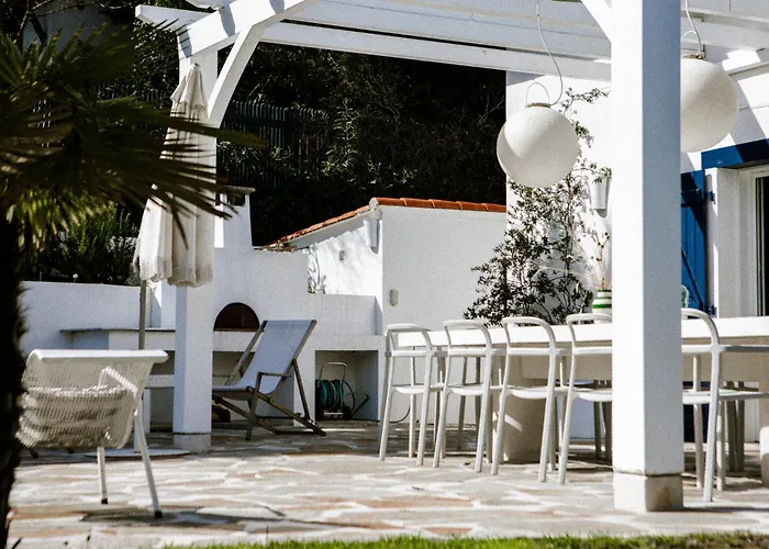 Centre Piscine Acces Ocean A Pied Гетари