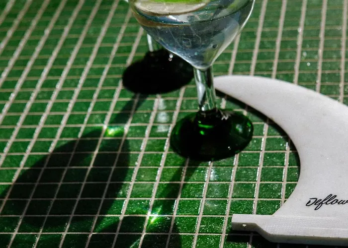 Centre Piscine Acces Ocean A Pied