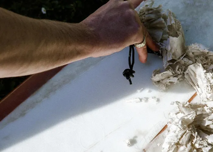 Centre Piscine Acces Ocean A Pied Гетари