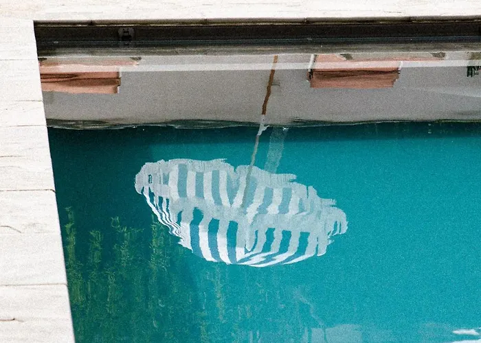 Centre Piscine Acces Ocean A Pied *