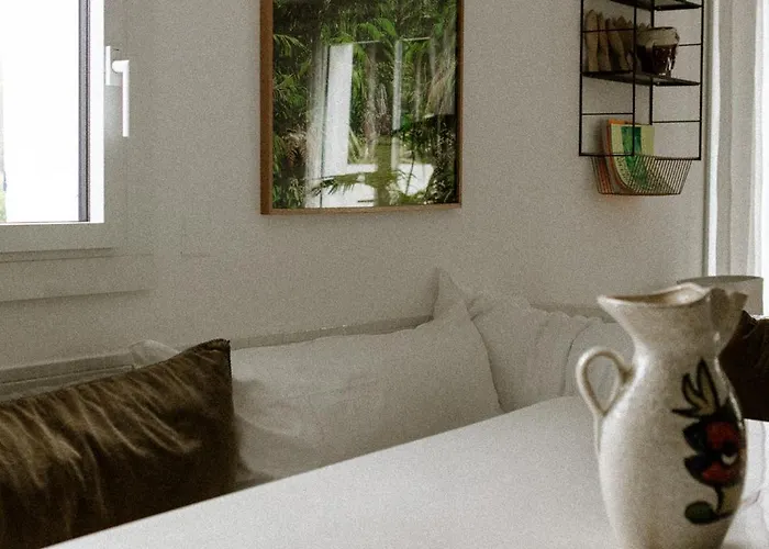 Centre Piscine Acces Ocean A Pied Гетари