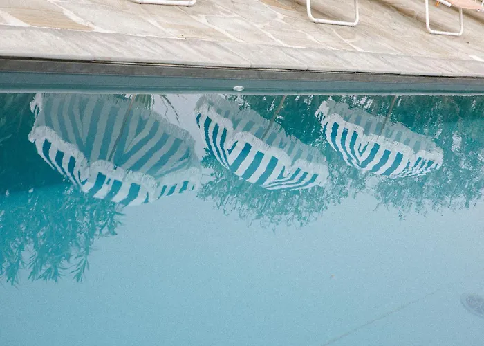 Дом отдыха Centre Piscine Acces Ocean A Pied