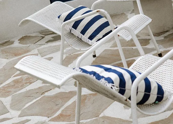 Centre Piscine Acces Ocean A Pied Дом отдыха Гетари