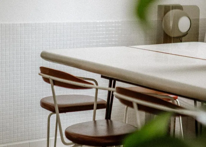 Дом отдыха Centre Piscine Acces Ocean A Pied Гетари