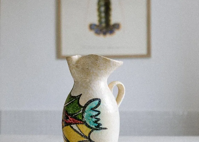 Centre Piscine Acces Ocean A Pied Дом отдыха Гетари