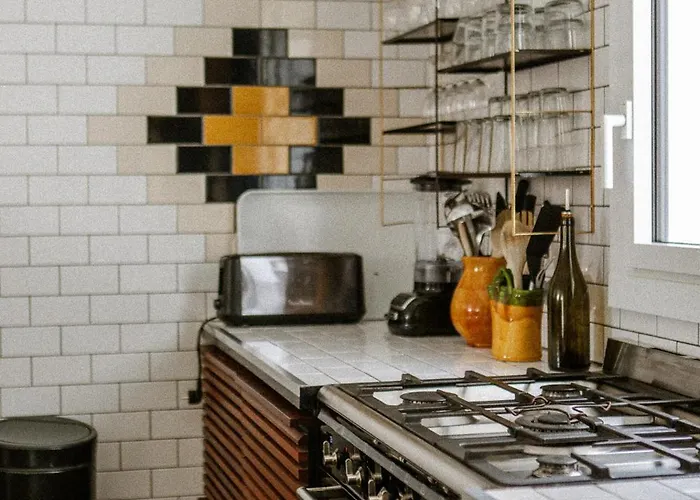 Дом отдыха Centre Piscine Acces Ocean A Pied