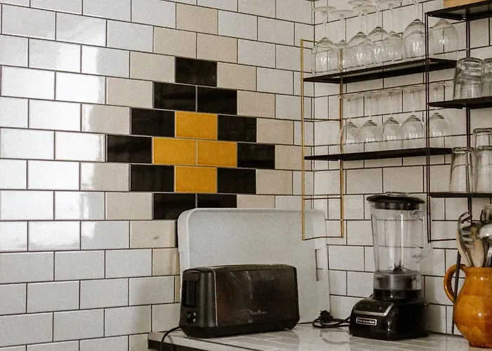 Centre Piscine Acces Ocean A Pied Гетари