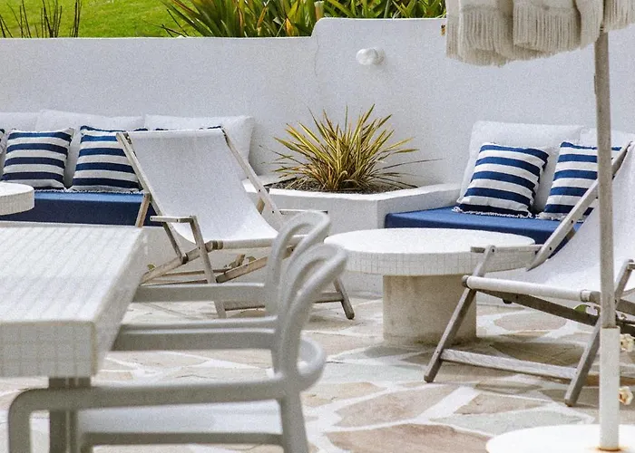 Centre Piscine Acces Ocean A Pied *