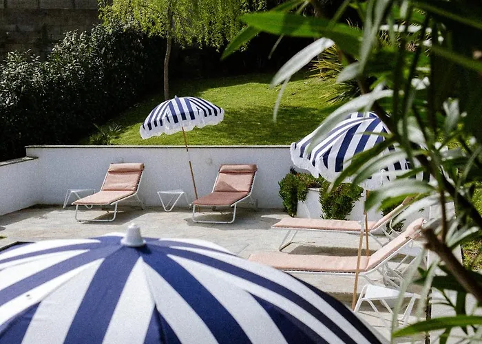 Дом отдыха Centre Piscine Acces Ocean A Pied