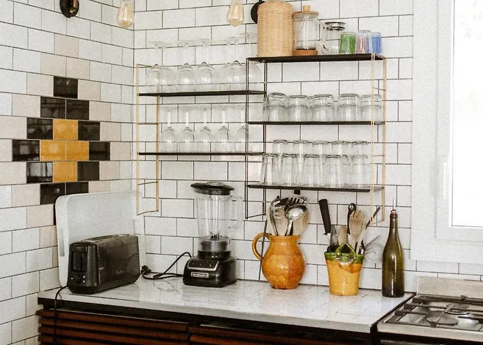 Дом отдыха Centre Piscine Acces Ocean A Pied