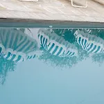 Feriehus Maison Dominos Centre Piscine Acces Ocean A Pied