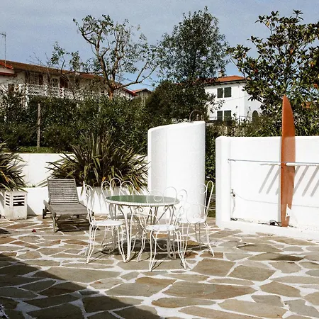 Centre Piscine Acces Ocean A Pied