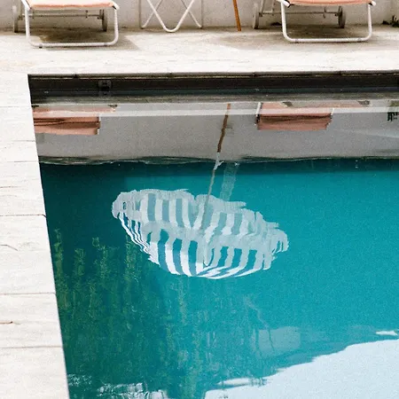 Centre Piscine Acces Ocean A Pied *