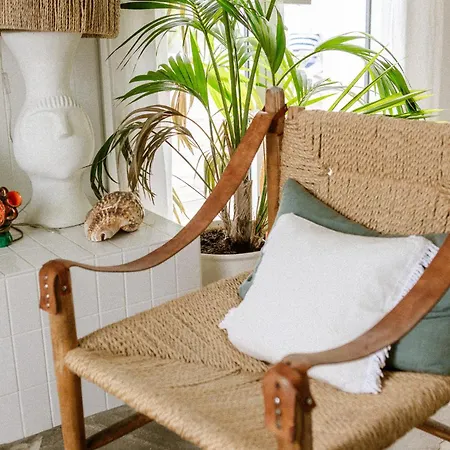 Centre Piscine Acces Ocean A Pied Holiday home