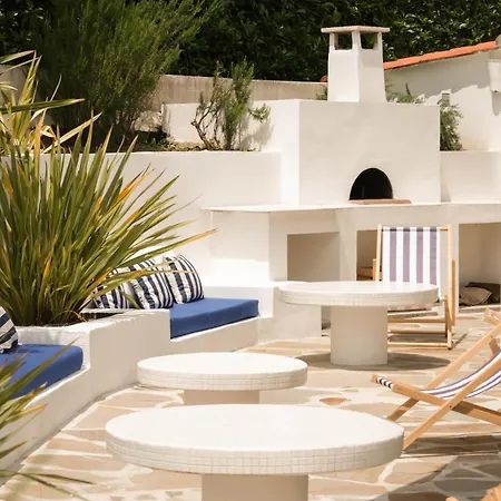 Feriehus Maison Dominos Centre Piscine Acces Ocean A Pied