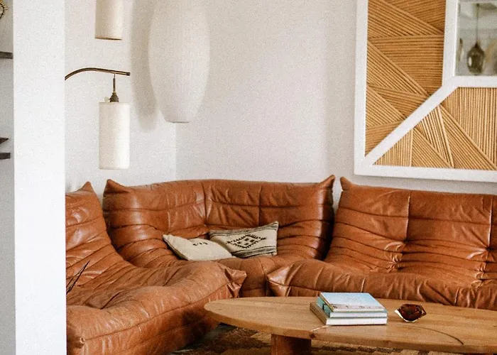 Centre Piscine Acces Ocean A Pied Feriehus *